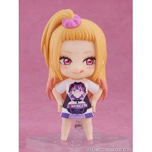 Nendoroid 2556 - Marin Kitagawa (Slippery Girls Full Graphic T-Shirt Ver.) | My Dress-Up Darling [Good Smile Company]