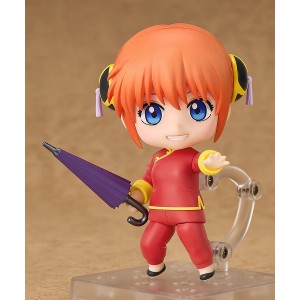 Nendoroid 2462 - Kagura | Gintama [Good Smile Company]