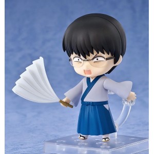 Nendoroid 2458 - Shinpachi Shimura | Gintama [Good Smile Company]