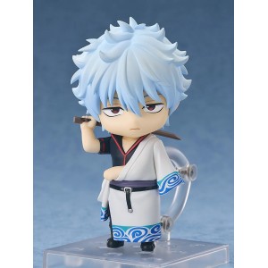 Nendoroid 2420 - Gintoki Sakata | Gintama [Good Smile Company]