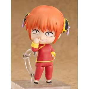 Nendoroid 2462 - Kagura | Gintama [Good Smile Company]