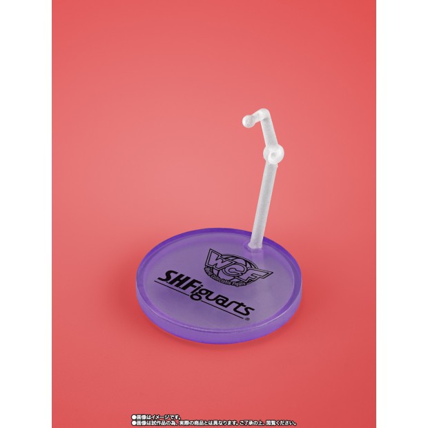 One Piece WCF Premium -Monkey D. Luffy Special- + WCFxSHF - Monkey D. Luffy (Tamashii Web Shop Ver.) | One Piece [Bandai]
