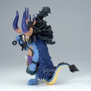 One Piece WCF - MEGA WCF Hybrid Kaido | One Piece [Banpresto]