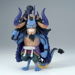 One Piece WCF - MEGA WCF Hybrid Kaido | One Piece [Banpresto]