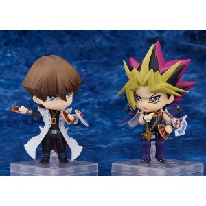 Nendoroid 2566 - Seto Kaiba | Yu-Gi-Oh! [Good Smile Company]