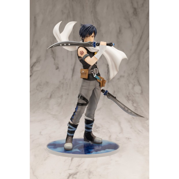 Joshua Bright | The Legend of Heroes [Kotobukiya]