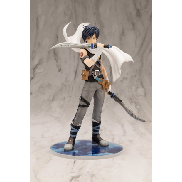Joshua Bright | The Legend of Heroes [Kotobukiya]