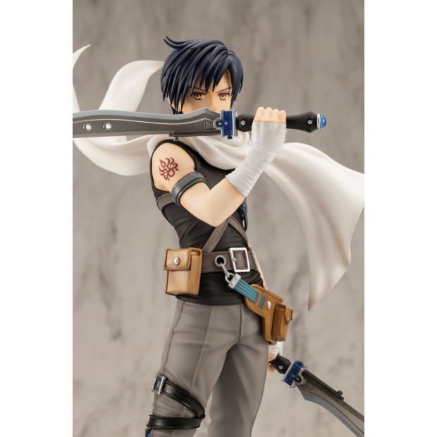 Joshua Bright | The Legend of Heroes [Kotobukiya]