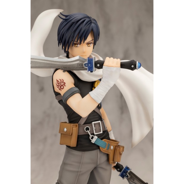 Joshua Bright | The Legend of Heroes [Kotobukiya]