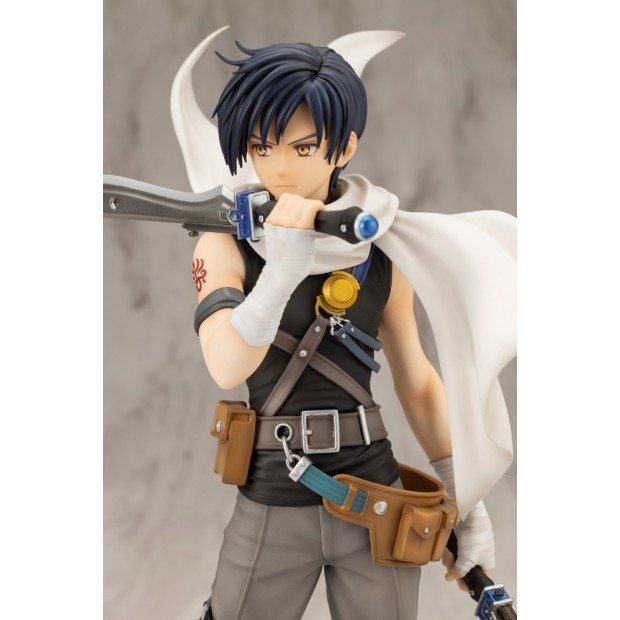 Joshua Bright | The Legend of Heroes [Kotobukiya]