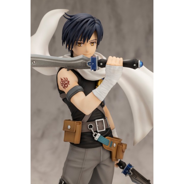 Joshua Bright | The Legend of Heroes [Kotobukiya]