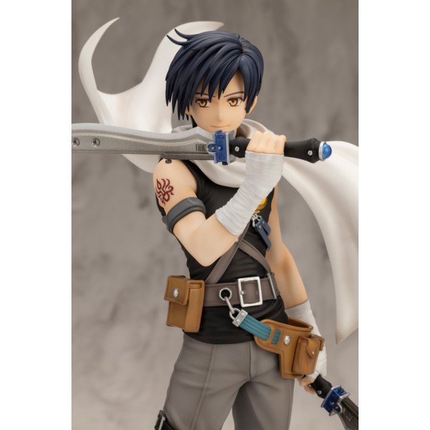 Joshua Bright | The Legend of Heroes [Kotobukiya]