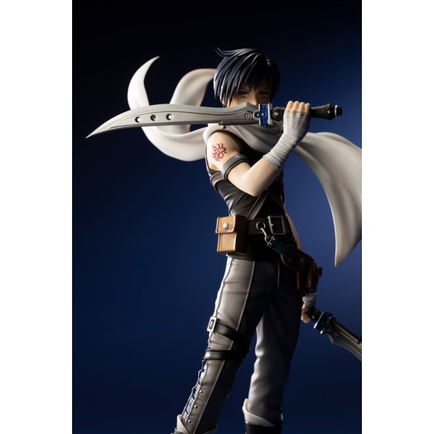 Joshua Bright | The Legend of Heroes [Kotobukiya]