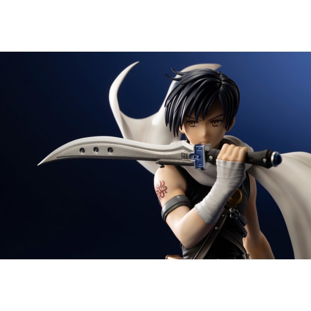 Joshua Bright | The Legend of Heroes [Kotobukiya]