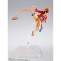 SH Figuarts - Monkey D. Luffy GUM GUM Option Parts Set | One Piece [Bandai]