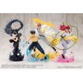 ARTFX J - Hiei Ver.2 | Yu Yu Hakusho [Kotobukiya]