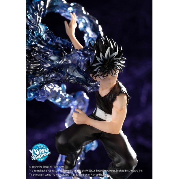 ARTFX J - Hiei Ver.2 | Yu Yu Hakusho [Kotobukiya]