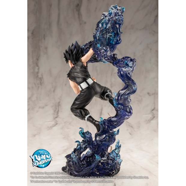 ARTFX J - Hiei Ver.2 | Yu Yu Hakusho [Kotobukiya]