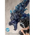 ARTFX J - Hiei Ver.2 | Yu Yu Hakusho [Kotobukiya]
