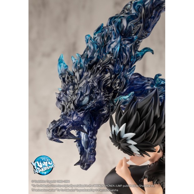 ARTFX J - Hiei Ver.2 | Yu Yu Hakusho [Kotobukiya]
