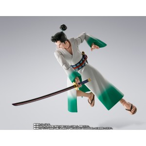 SH Figuarts - Ryuma | One Piece Monsters [Bandai]