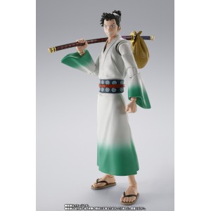 SH Figuarts - Ryuma | One Piece Monsters [Bandai]