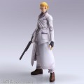 Bring Arts - Rufus / Reno / Rude / Elena / Tseng | Final Fantasy VII [Square Enix]