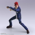 Bring Arts - Rufus / Reno / Rude / Elena / Tseng | Final Fantasy VII [Square Enix]