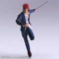 Bring Arts - Rufus / Reno / Rude / Elena / Tseng | Final Fantasy VII [Square Enix]