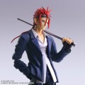 Bring Arts - Rufus / Reno / Rude / Elena / Tseng | Final Fantasy VII [Square Enix]