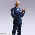 Bring Arts - Rufus / Reno / Rude / Elena / Tseng | Final Fantasy VII [Square Enix]