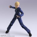Bring Arts - Rufus / Reno / Rude / Elena / Tseng | Final Fantasy VII [Square Enix]