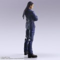 Bring Arts - Rufus / Reno / Rude / Elena / Tseng | Final Fantasy VII [Square Enix]