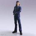 Bring Arts - Rufus / Reno / Rude / Elena / Tseng | Final Fantasy VII [Square Enix]