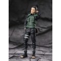 SH Figuarts - Nara Shikamaru -Brilliant Strategist- | Naruto Shippuden [Bandai]