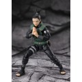 SH Figuarts - Nara Shikamaru -Brilliant Strategist- | Naruto Shippuden [Bandai]