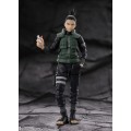 SH Figuarts - Nara Shikamaru -Brilliant Strategist- | Naruto Shippuden [Bandai]
