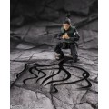 SH Figuarts - Nara Shikamaru -Brilliant Strategist- | Naruto Shippuden [Bandai]