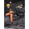 SH Figuarts - Nara Shikamaru -Brilliant Strategist- | Naruto Shippuden [Bandai]