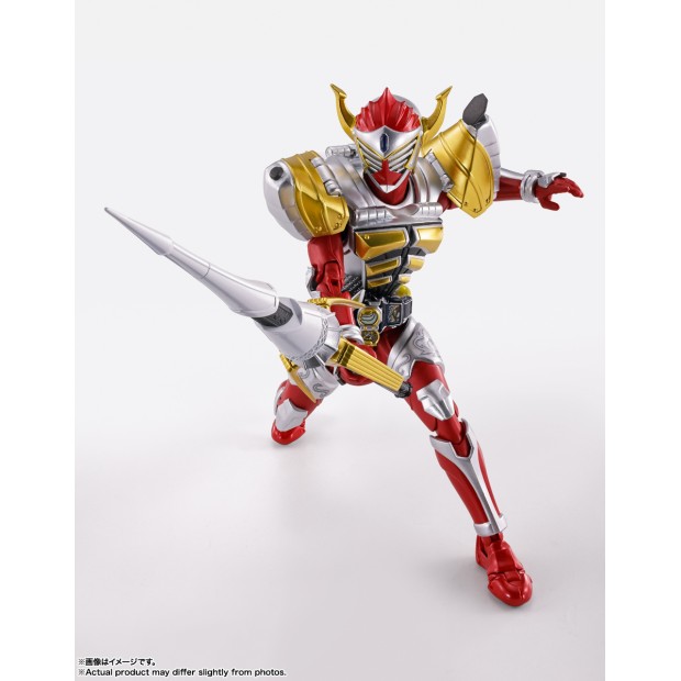 Shf sale figuarts kamen rider gaim baron lemon and banana arms bundle