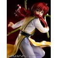 ARTFX J - Kurama Ver.2 | Yu Yu Hakusho [Kotobukiya]
