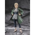 SH Figuarts - Tsunade -The Legendary Medical Ninja- | Naruto Shippuden [Bandai]