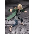 SH Figuarts - Tsunade -The Legendary Medical Ninja- | Naruto Shippuden [Bandai]