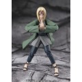 SH Figuarts - Tsunade -The Legendary Medical Ninja- | Naruto Shippuden [Bandai]