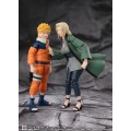 SH Figuarts - Tsunade -The Legendary Medical Ninja- | Naruto Shippuden [Bandai]