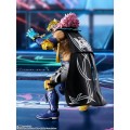 SH Figuarts - KING | TEKKEN [Bandai]