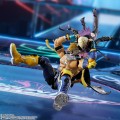 SH Figuarts - KING | TEKKEN [Bandai]