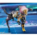 SH Figuarts - KING | TEKKEN [Bandai]