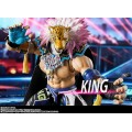 SH Figuarts - KING | TEKKEN [Bandai]