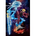 Portrait of Pirates "KxMAXIMUM" - Sanji | One Piece [Megahouse]